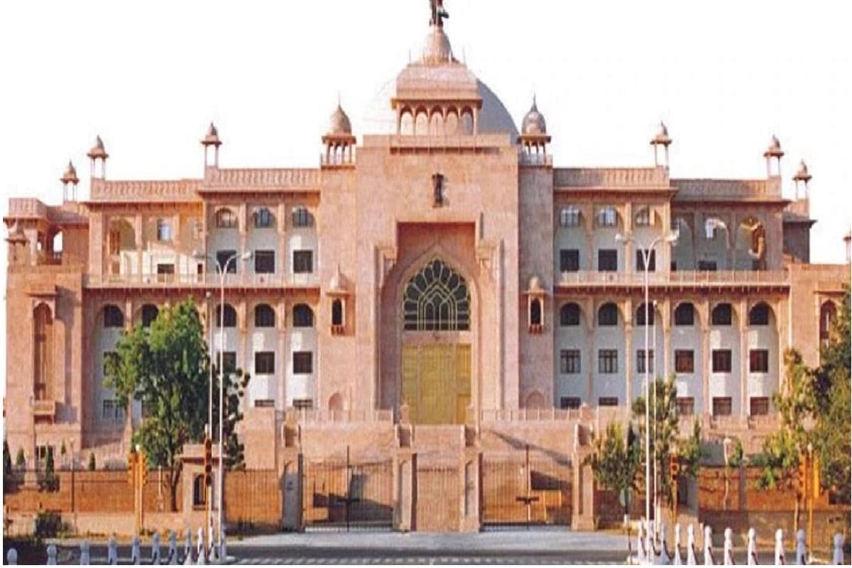 राजस्थान विधानसभा उपचुनाव : तीसरे दिन दाखिल हुए 5 नामांकन-पत्र