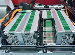 ईवी बैटरियों के गुणवत्ता मानक तय