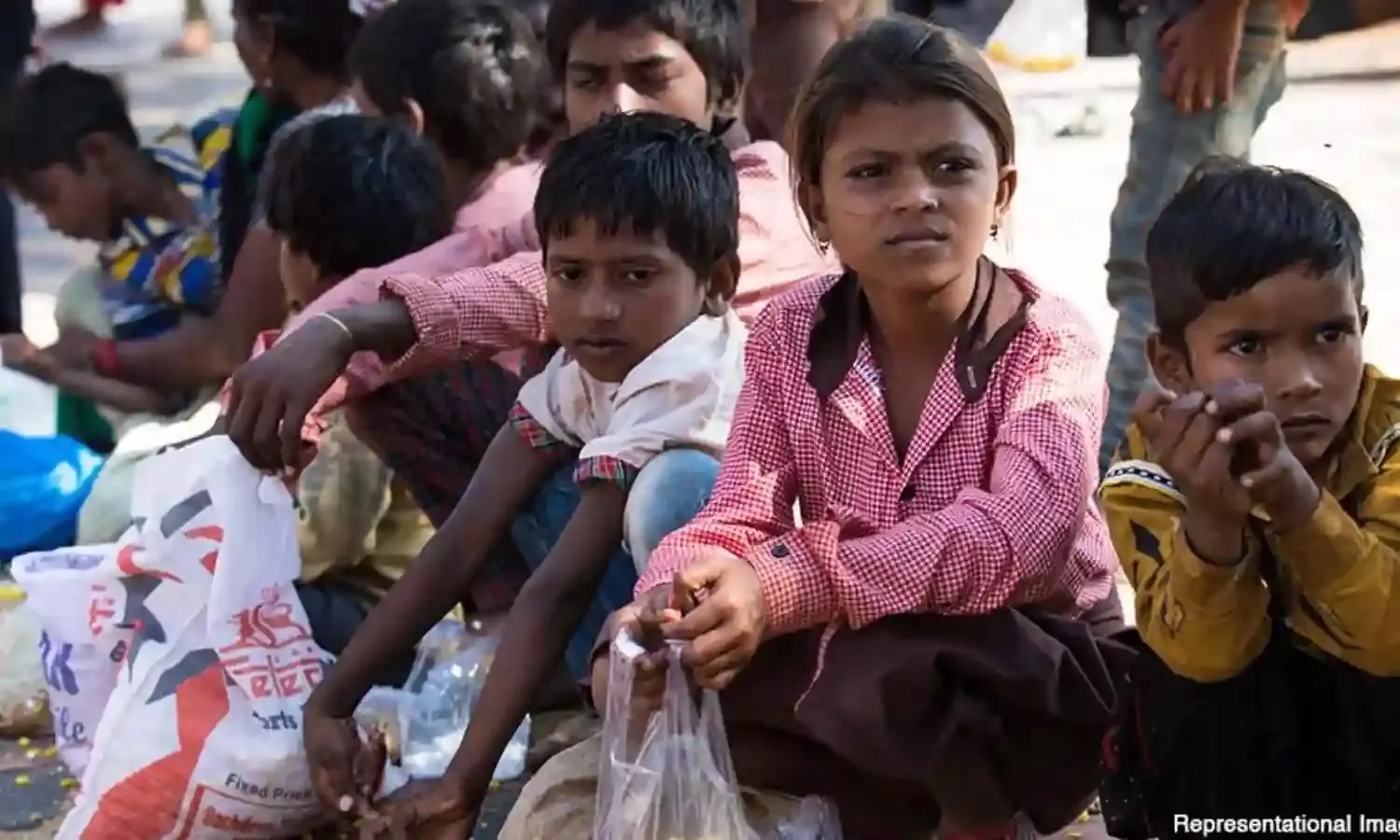 Child Trafficking: बाल तस्करी में जयपुर अव्वल, राज्यों में यूपी पहले पायदान पर